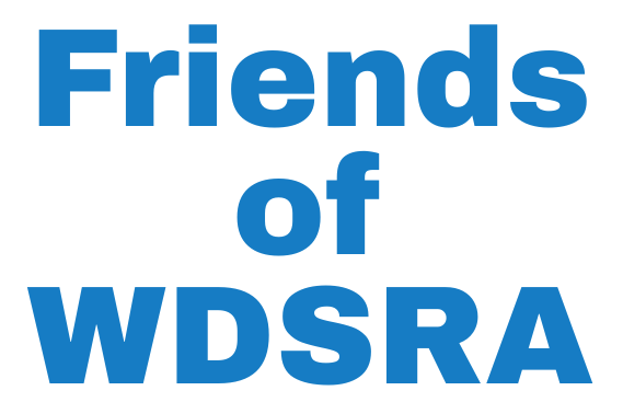 Friends of WDSRA