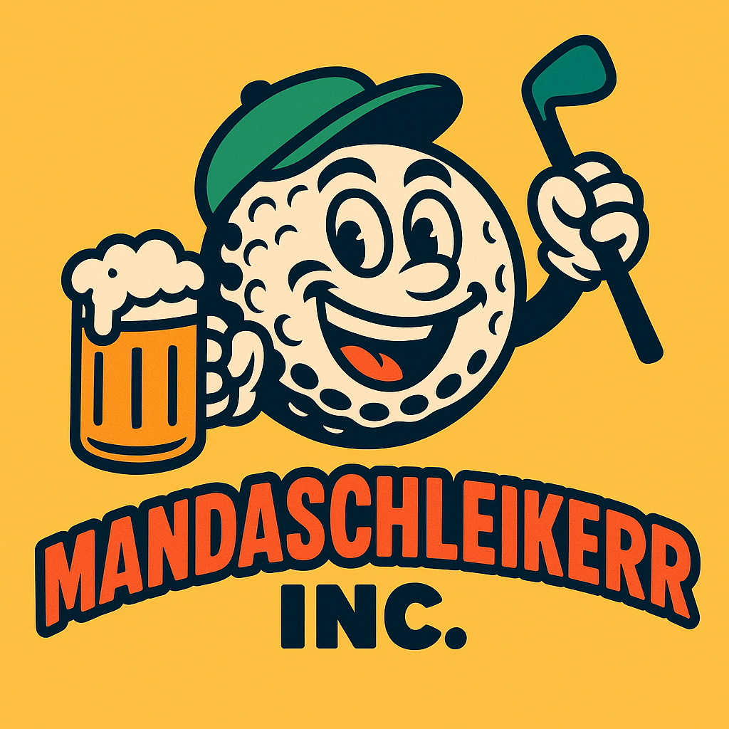Mandaschleikerr Inc logo