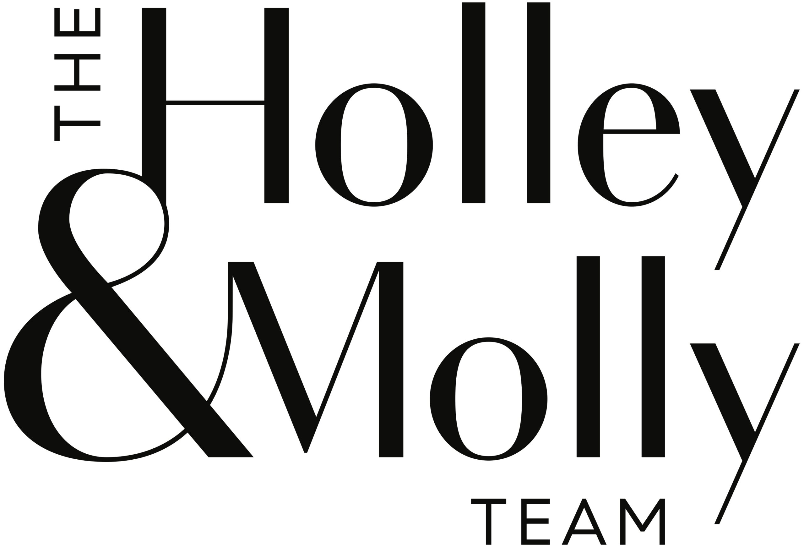 The Holley Molly Team