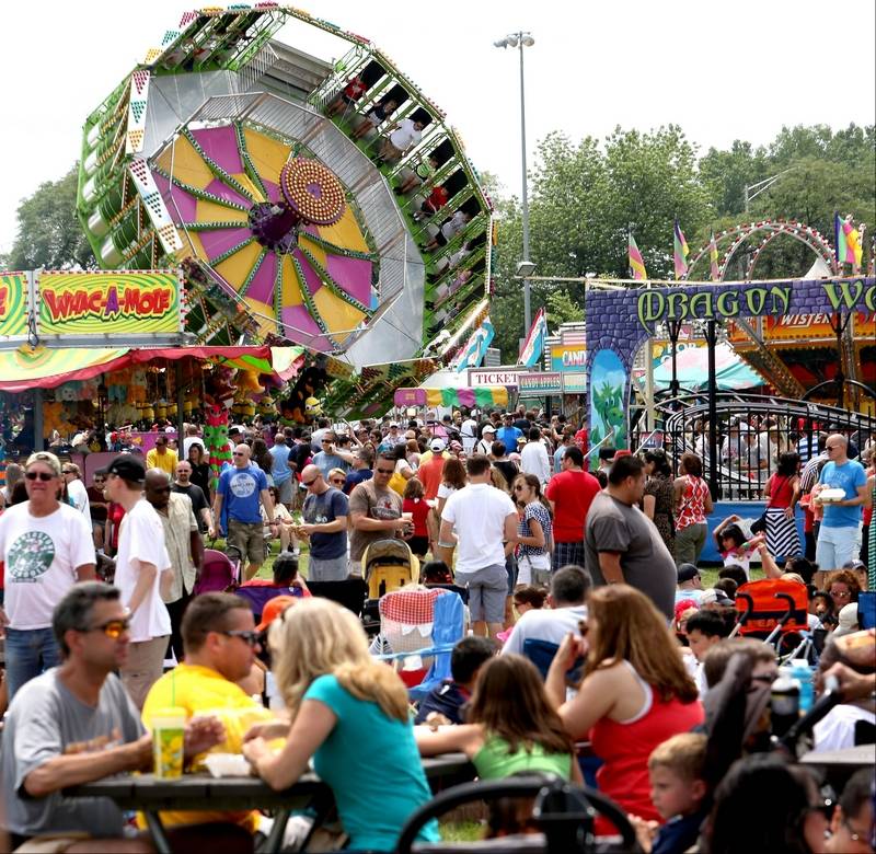 Ribfest Rides ribfest - WDSRA