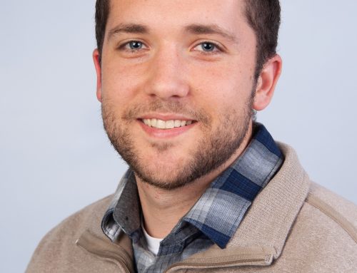 Phil Eide, Synergy and Athletics Manager