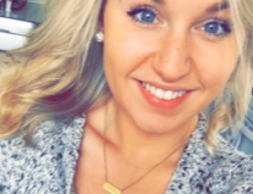 Meghan Ferguson, Day Program Assistant Manager