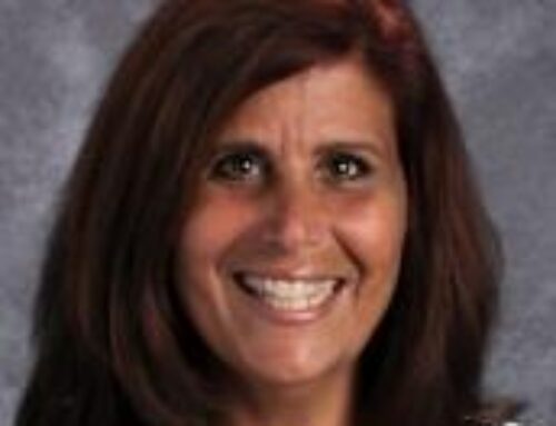 Lisa Santoria Human Resources Manager