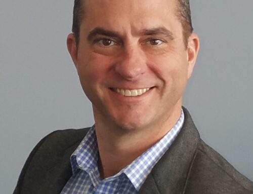 Dan Leahy, Executive Director