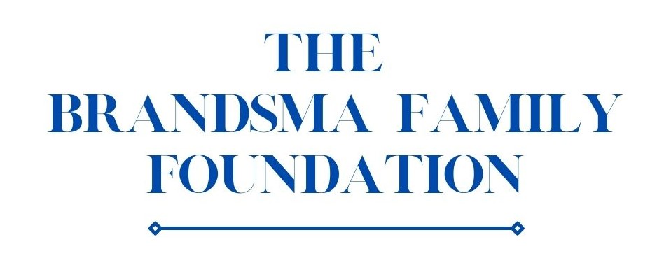 The Brandsma Family Foundation logo