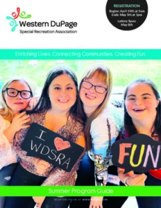 Summer Guide 23 Cover
