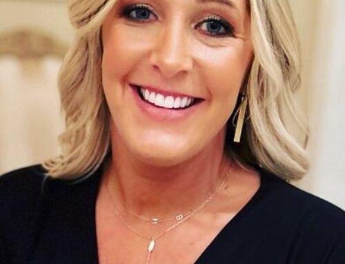 Kristy Henson, Development Manager