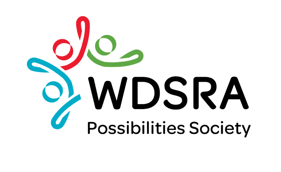 Possibilities Society logo
