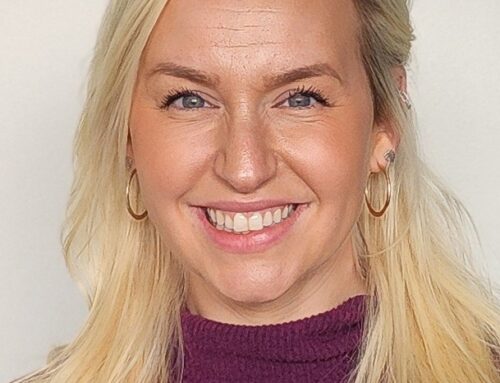 Meghan Toliver, Day Program Assistant Manager