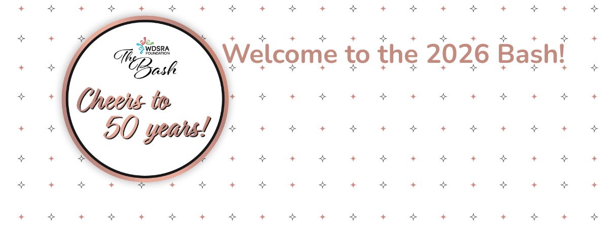 The 2026 Bash - Cheers to 50 years