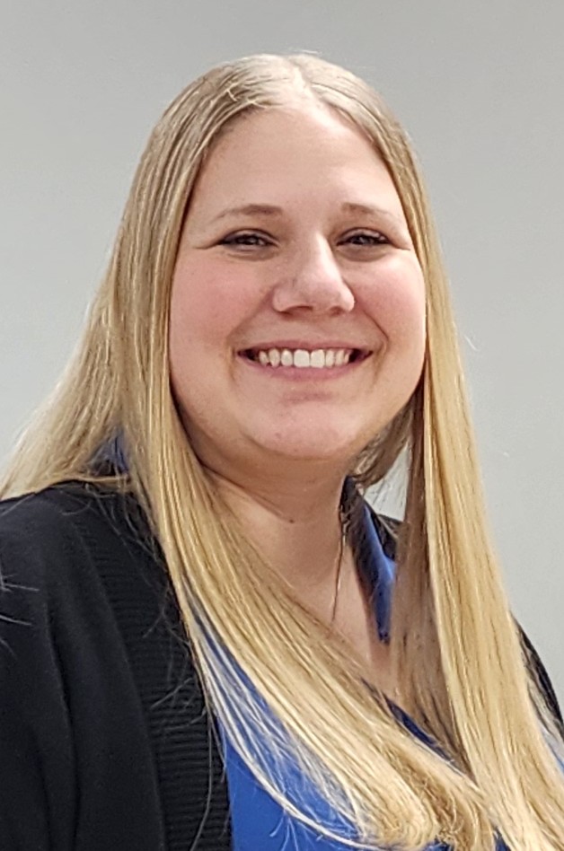 Picture of Tori Kleinmeyer