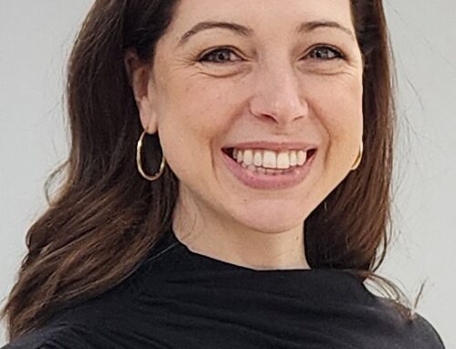 Erin White, Inclusion Manager