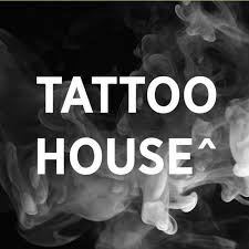 Tattoo House logo