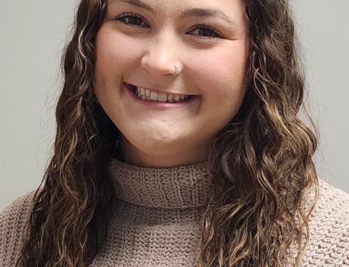 Elise Phillipp, Program Supervisor
