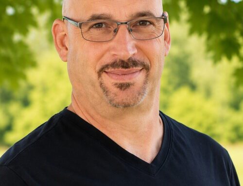 Steve Eckelberry, Technology Manager