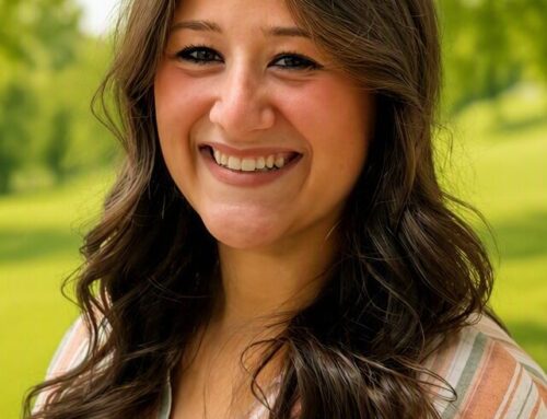 Brooke LaRocco, Program Supervisor