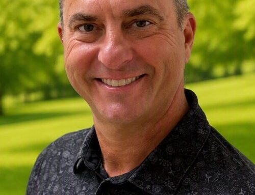 Dan Leahy, Executive Director