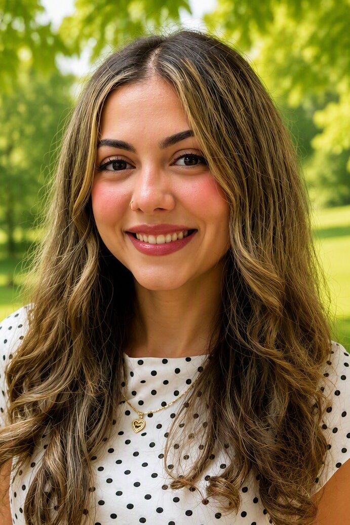 Picture of Diana Gallegos