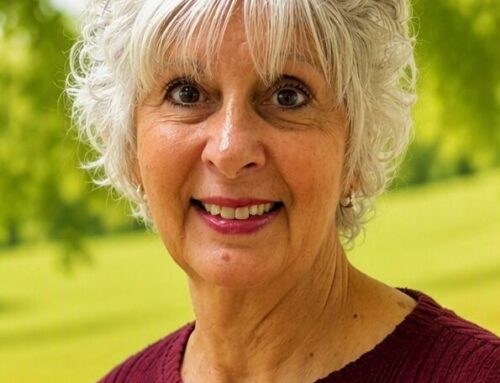 Diane Sabathne, Support Staff Assistant
