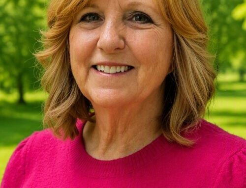 Lisa Snow, Volunteer and Special Projects Coordinator