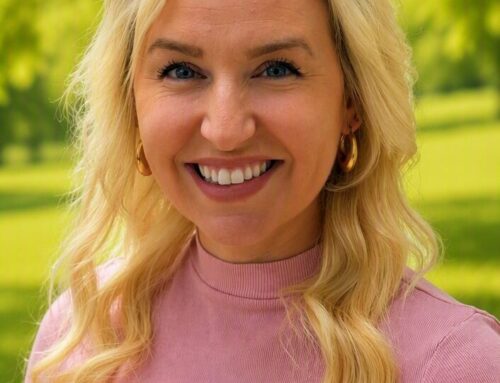 Meghan Toliver, Day Program Assistant Manager