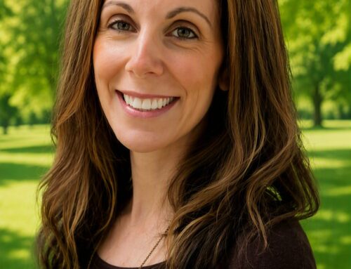 Natalie Principe, Superintendent of Finance & Business Services