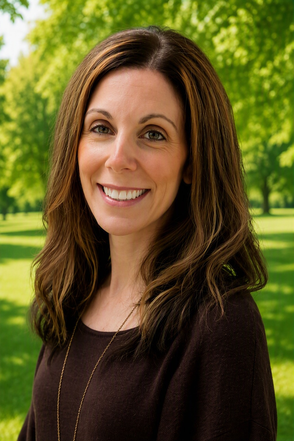Picture of Natalie Principe