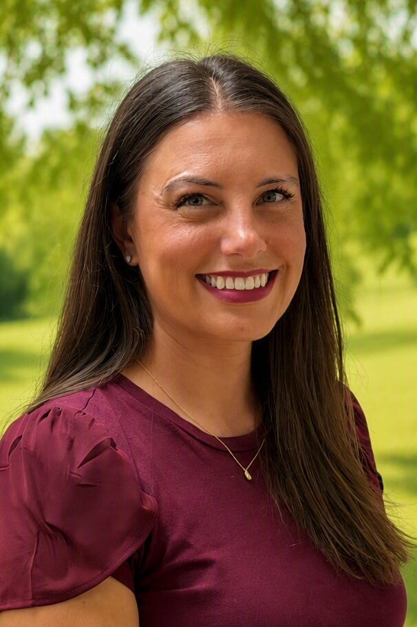 Picture of Rachel Pavesich