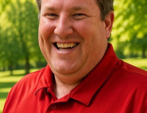 Ryan Fleck, Athletics Program Supervisor