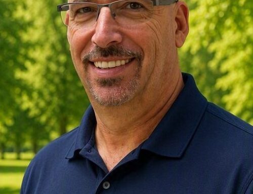 Steve Eckelberry, Technology Manager