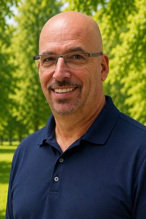 Picture of Steve Eckelberry