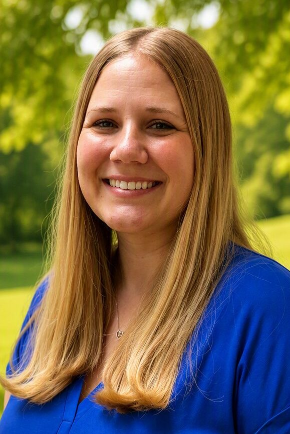 Picture of Tori Kleinmeyer